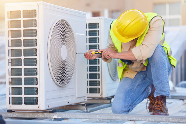 HVAC Troubleshooting in Galax, VA