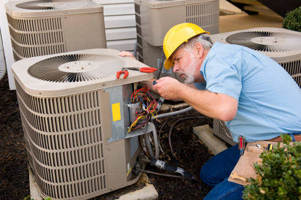 Best HVAC Repair Near Me  in Galax, VA