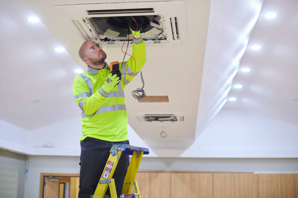 Best Emergency HVAC Repair  in Galax, VA