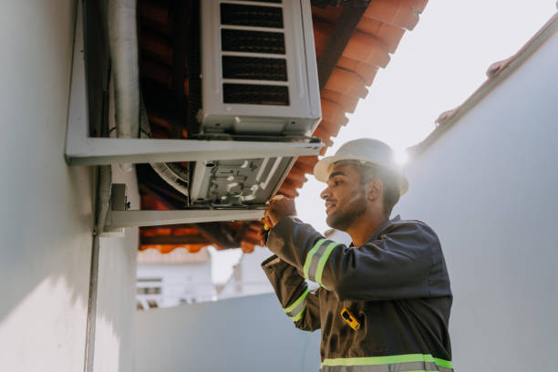 Best HVAC Air Duct Cleaning  in Galax, VA