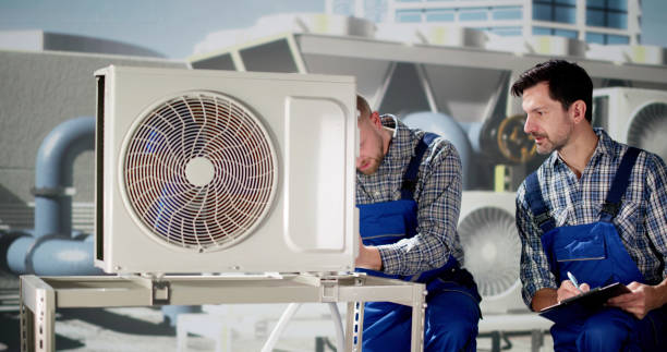 Best HVAC Air Duct Cleaning  in Galax, VA
