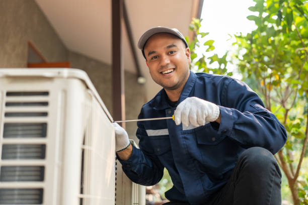 Best Best HVAC Companies  in Galax, VA